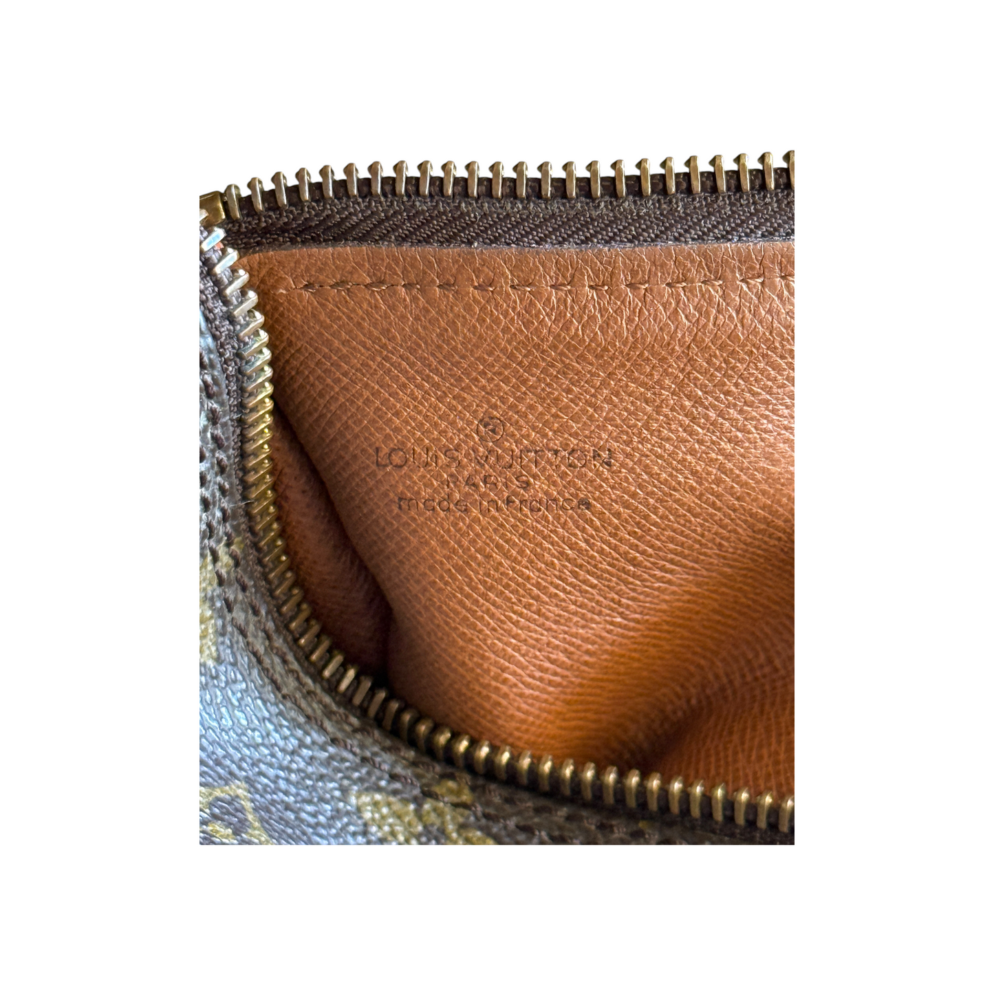 Louis Vuitton Papillon 30 Monogram