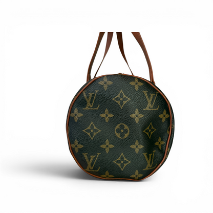 Louis Vuitton Papillon 30 & Mini Monogram