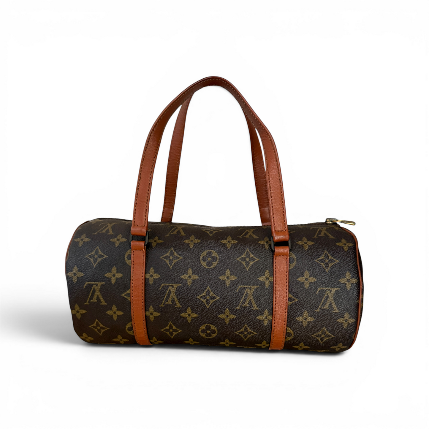 Louis Vuitton Papillon 30 & Mini Monogram