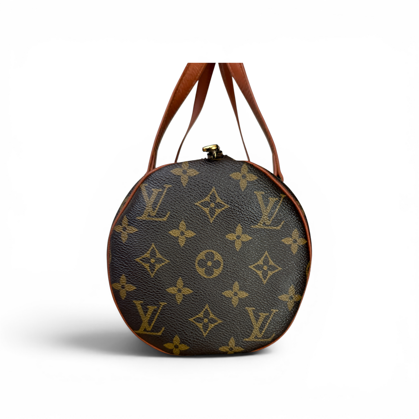 Louis Vuitton Papillon 30 & Mini Monogram