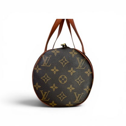 Louis Vuitton Papillon 30 & Mini Monogram