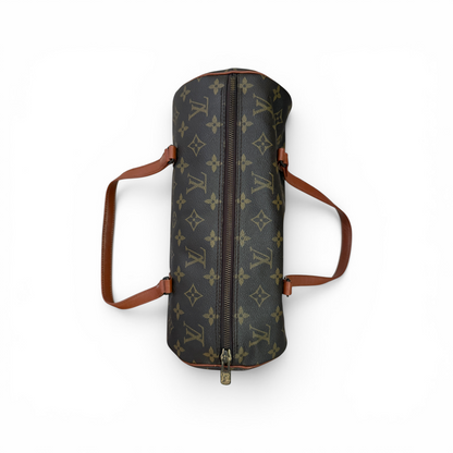 Louis Vuitton Papillon 30 & Mini Monogram