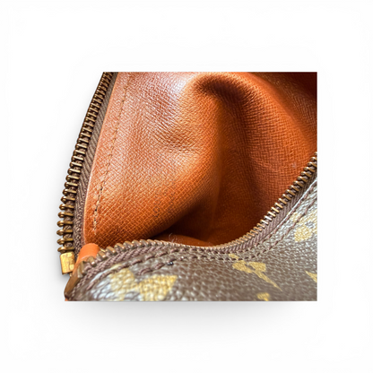 Louis Vuitton Papillon 30 & Mini Monogram