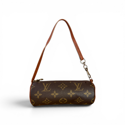 Louis Vuitton Papillon 30 & Mini Monogram