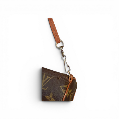 Louis Vuitton Papillon 30 & Mini Monogram