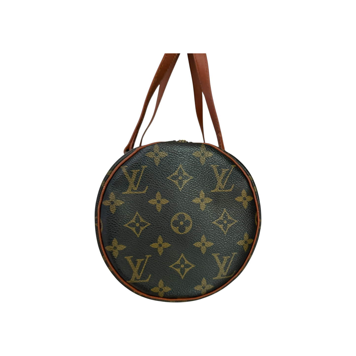 Louis Vuitton Papillon 30 & Mini Monogram