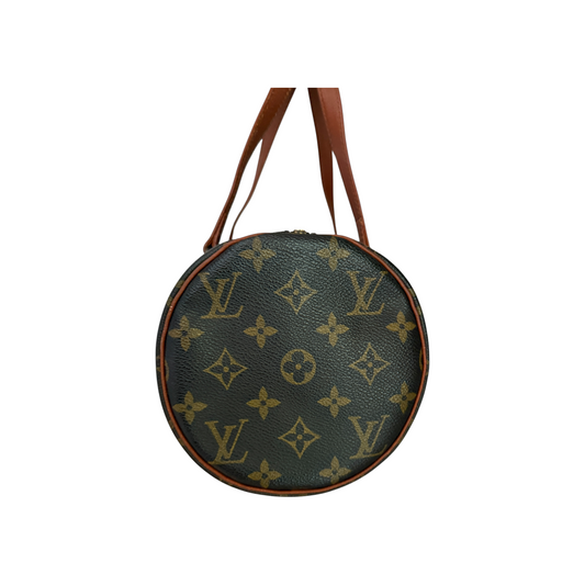 Louis Vuitton Papillon 30 & Mini Monogram