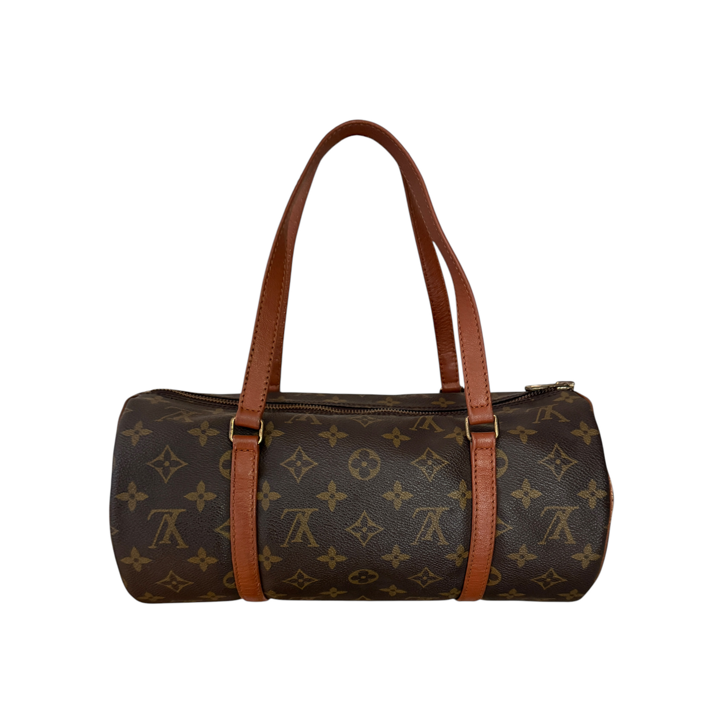 Louis Vuitton Papillon 30 & Mini Monogram