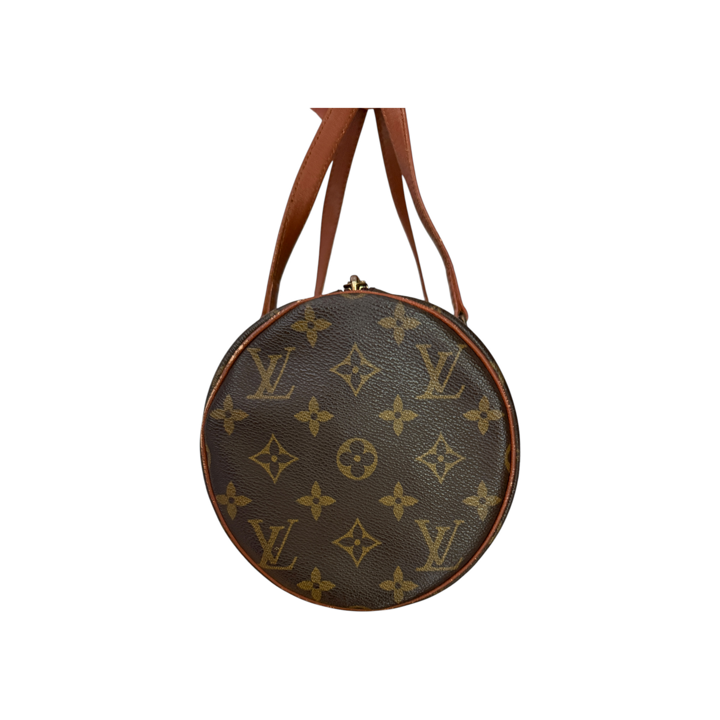 Louis Vuitton Papillon 30 & Mini Monogram