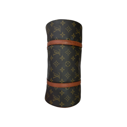 Louis Vuitton Papillon 30 & Mini Monogram