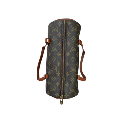 Louis Vuitton Papillon 30 & Mini Monogram