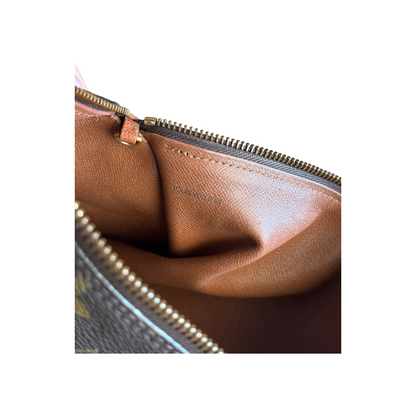 Louis Vuitton Papillon 30 & Mini Monogram