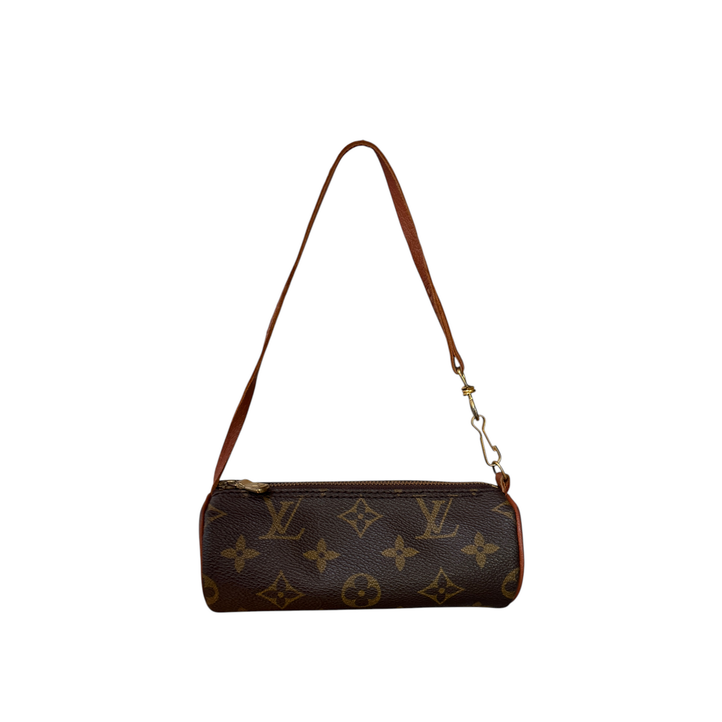 Louis Vuitton Papillon 30 & Mini Monogram