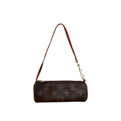 Louis Vuitton Papillon 30 & Mini Monogram