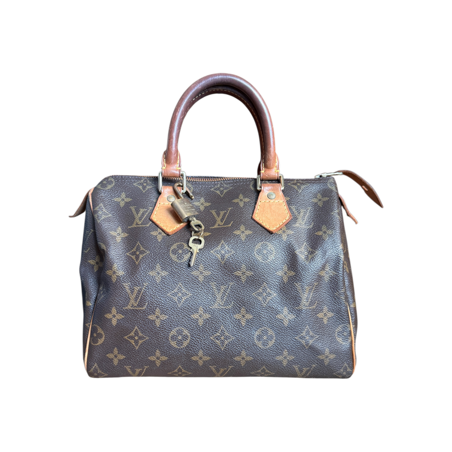 Louis Vuitton Speedy 25 Monogram