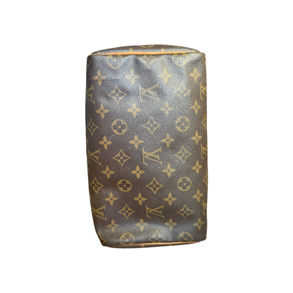 Louis Vuitton Speedy 25 Monogram