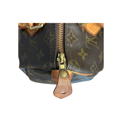 Louis Vuitton Speedy 25 Monogram