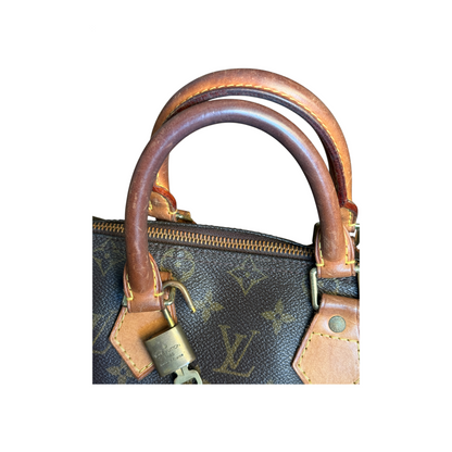 Louis Vuitton Speedy 25 Monogram