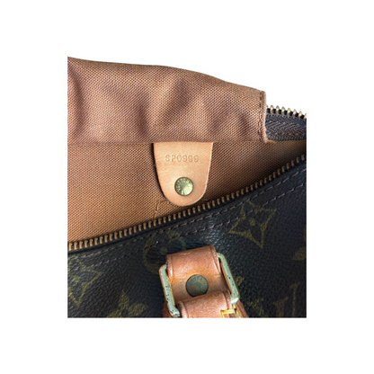Louis Vuitton Speedy 25 Monogram