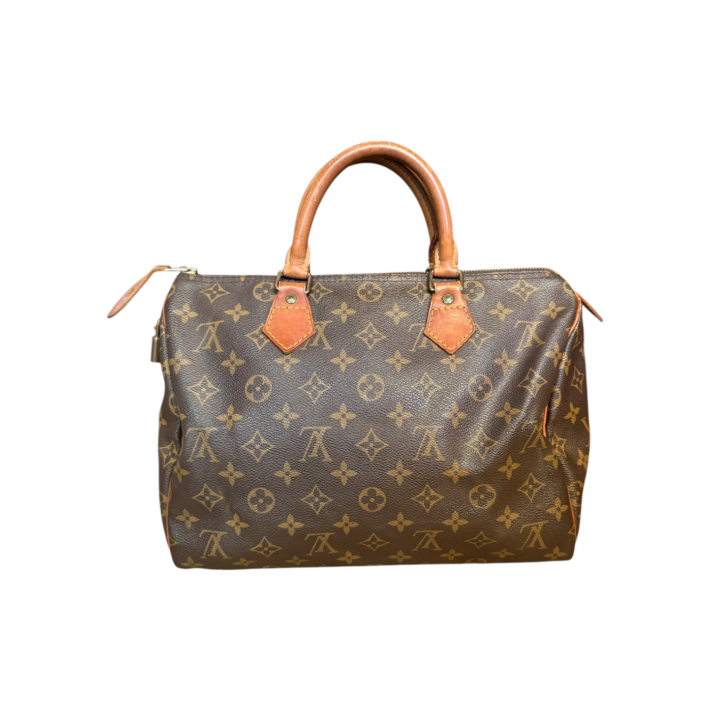 Louis Vuitton Speedy 30 Monogram
