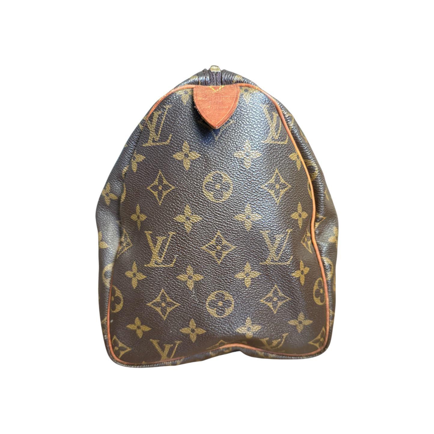 Louis Vuitton Speedy 30 Monogram