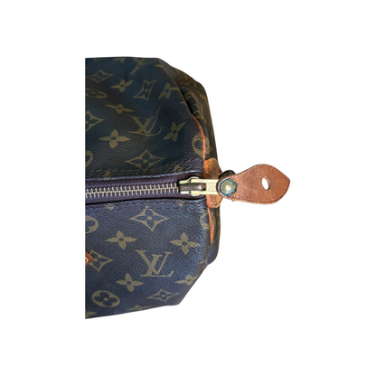 Louis Vuitton Speedy 30 Monogram