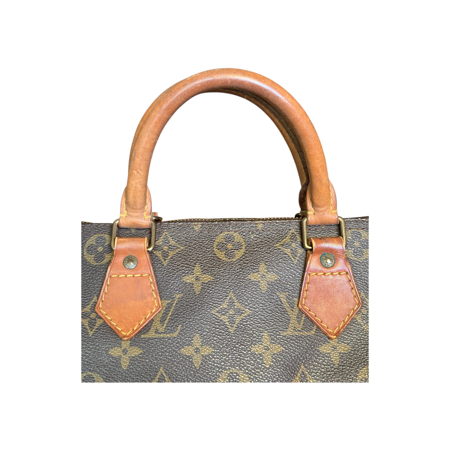 Louis Vuitton Speedy 30 Monogram