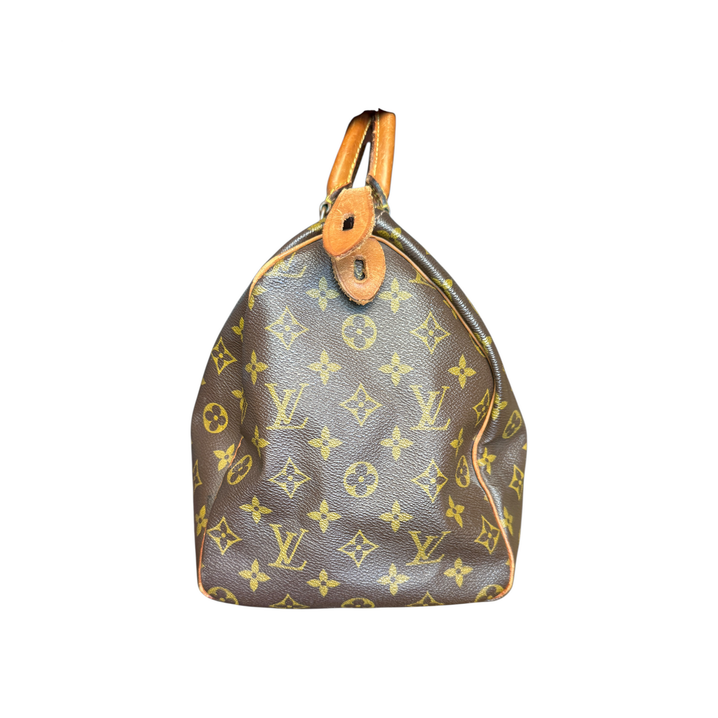 Louis Vuitton Speedy 35 Monogram