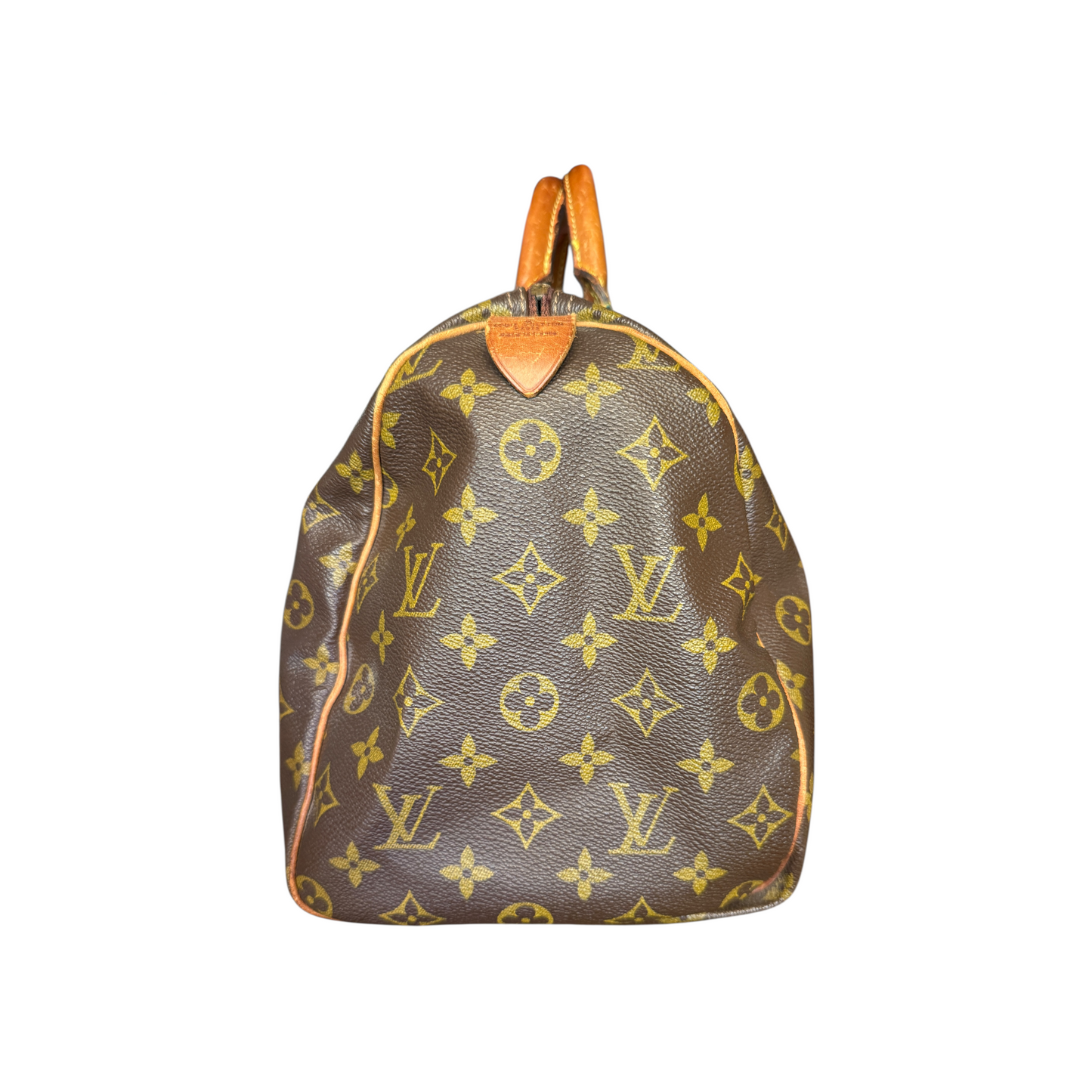 Louis Vuitton Speedy 35 Monogram