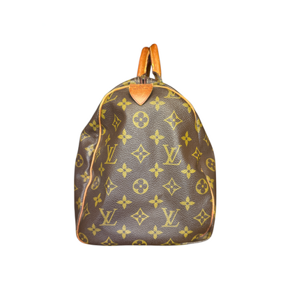 Louis Vuitton Speedy 35 Monogram