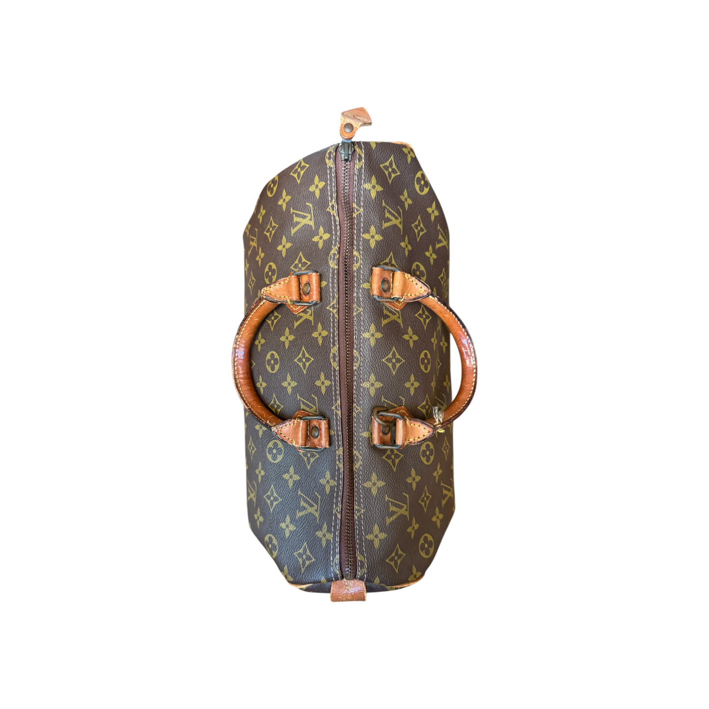 Louis Vuitton Speedy 35 Monogram