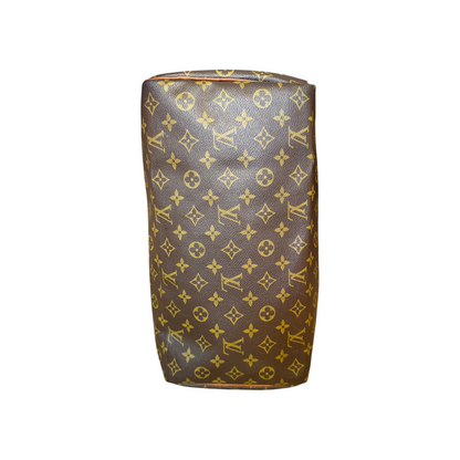 Louis Vuitton Speedy 35 Monogram