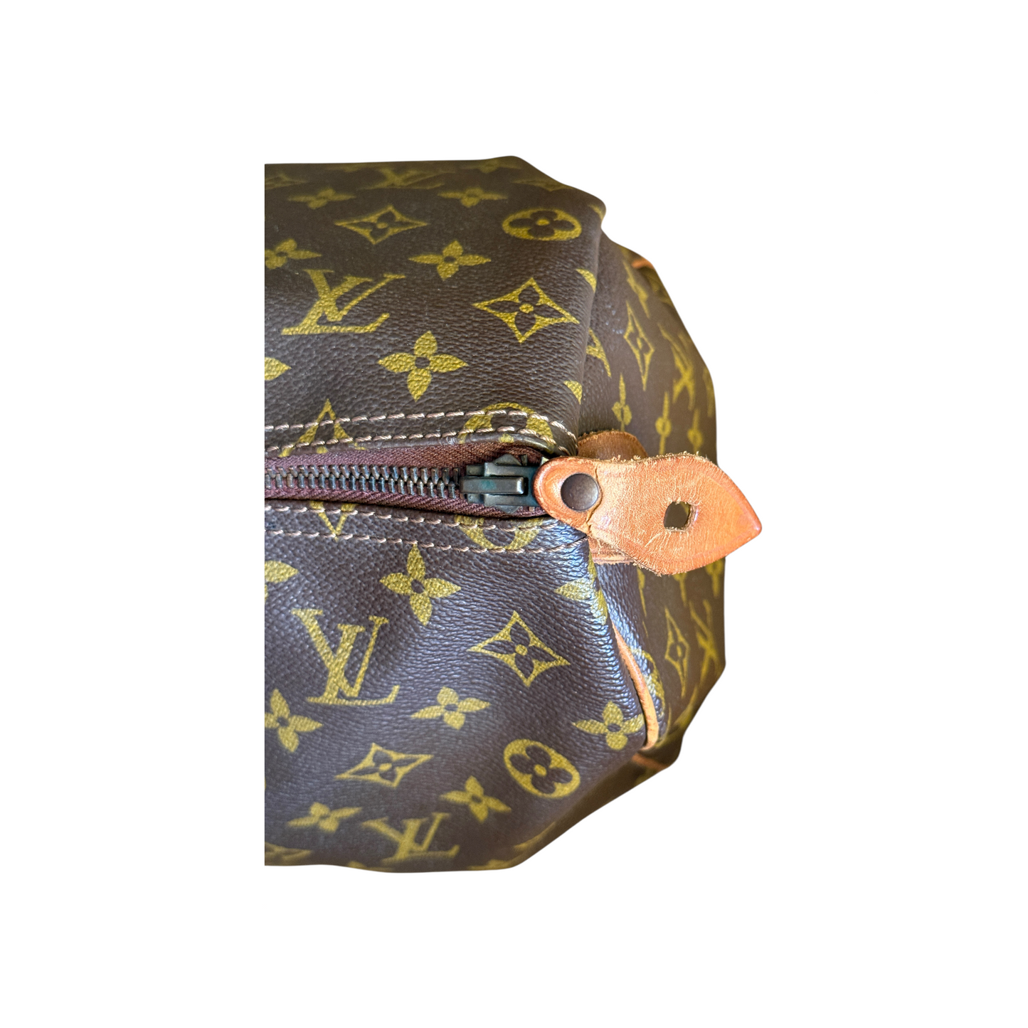 Louis Vuitton Speedy 35 Monogram