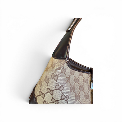 Gucci Jackie Toile GG