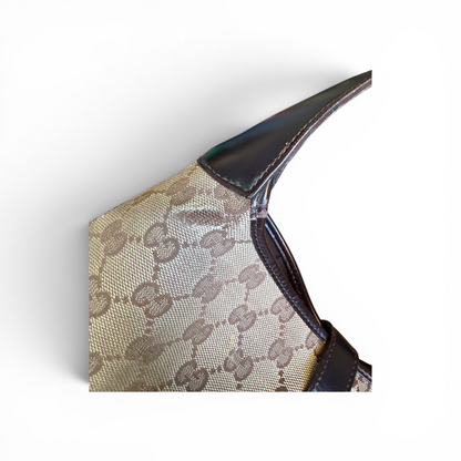 Gucci Jackie Toile GG