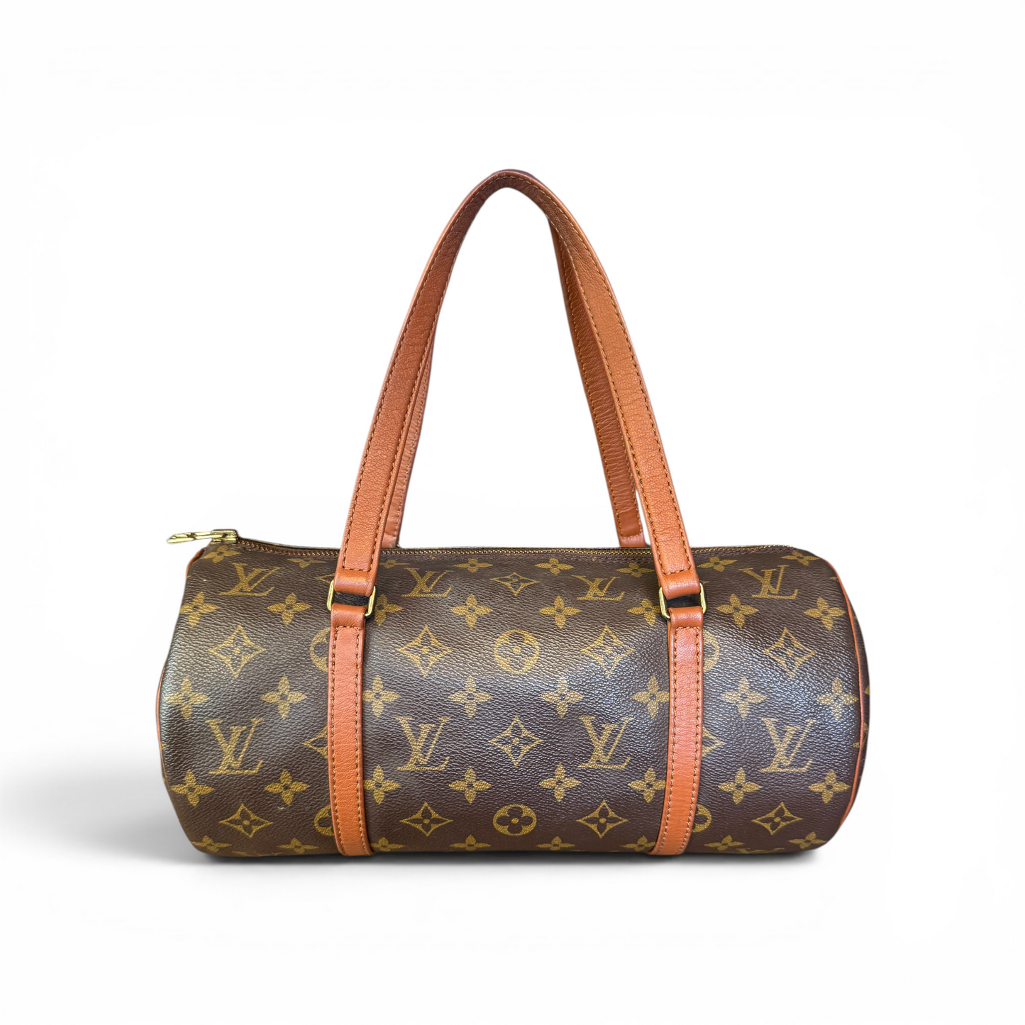Louis Vuitton Papillon 30 Monogram
