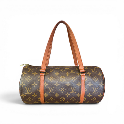 Louis Vuitton Papillon 30 Monogram