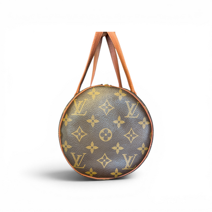 Louis Vuitton Papillon 30 Monogram