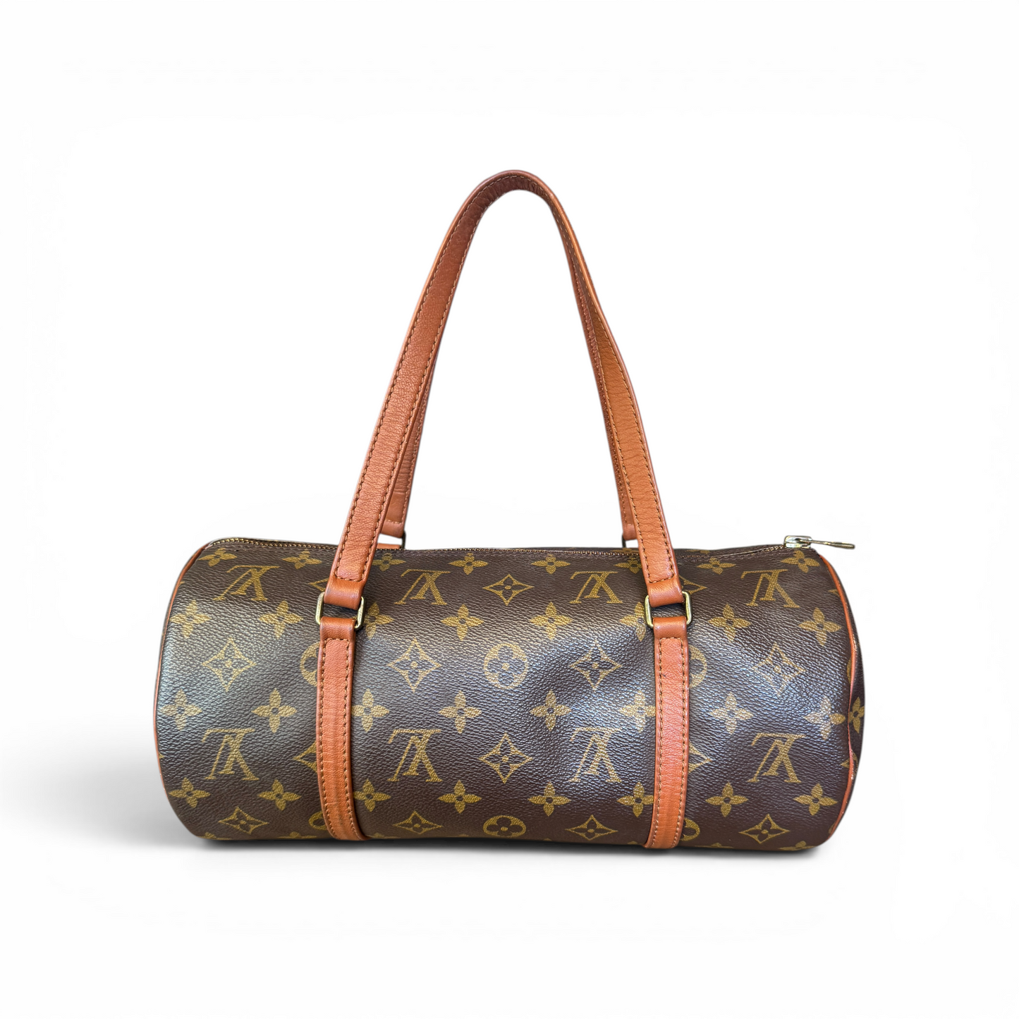 Louis Vuitton Papillon 30 Monogram