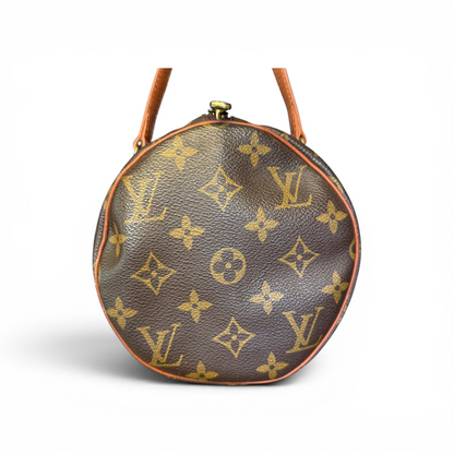Louis Vuitton Papillon 30 Monogram