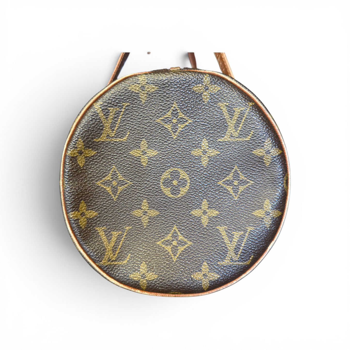 Louis Vuitton Papillon 30 & Mini Monogram
