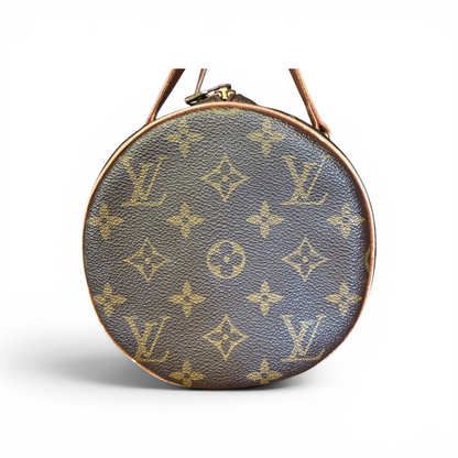 Louis Vuitton Papillon 30 & Mini Monogram
