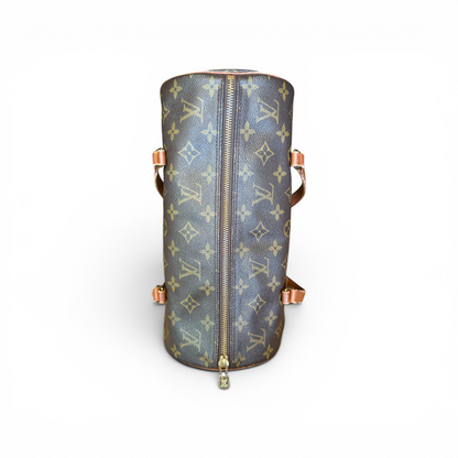 Louis Vuitton Papillon 30 & Mini Monogram
