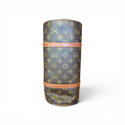 Louis Vuitton Papillon 30 & Mini Monogram