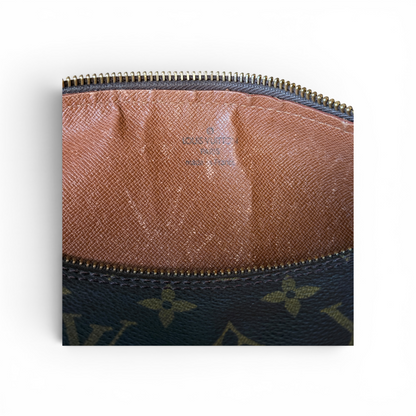 Louis Vuitton Papillon 30 & Mini Monogram