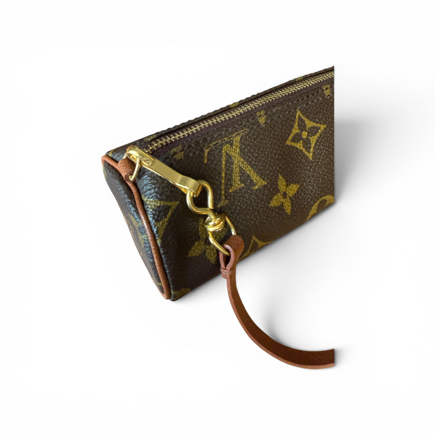 Louis Vuitton Papillon 30 & Mini Monogram