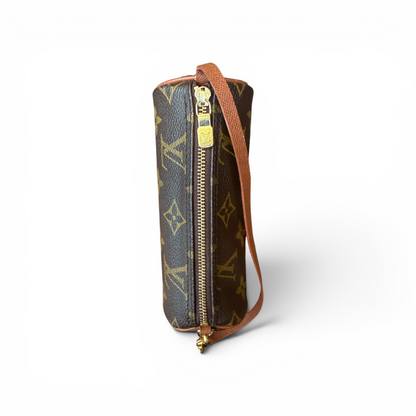 Louis Vuitton Papillon 30 & Mini Monogram