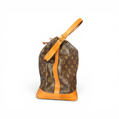 Louis Vuitton Noé Monogram