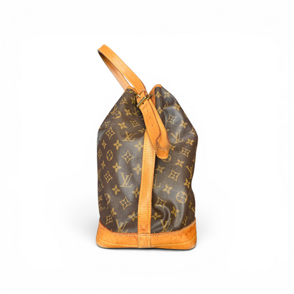 Louis Vuitton Noé Monogram