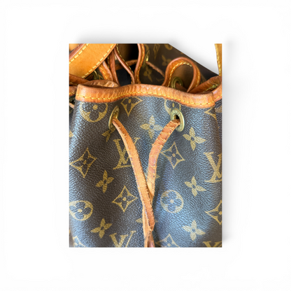 Louis Vuitton Noé Monogram